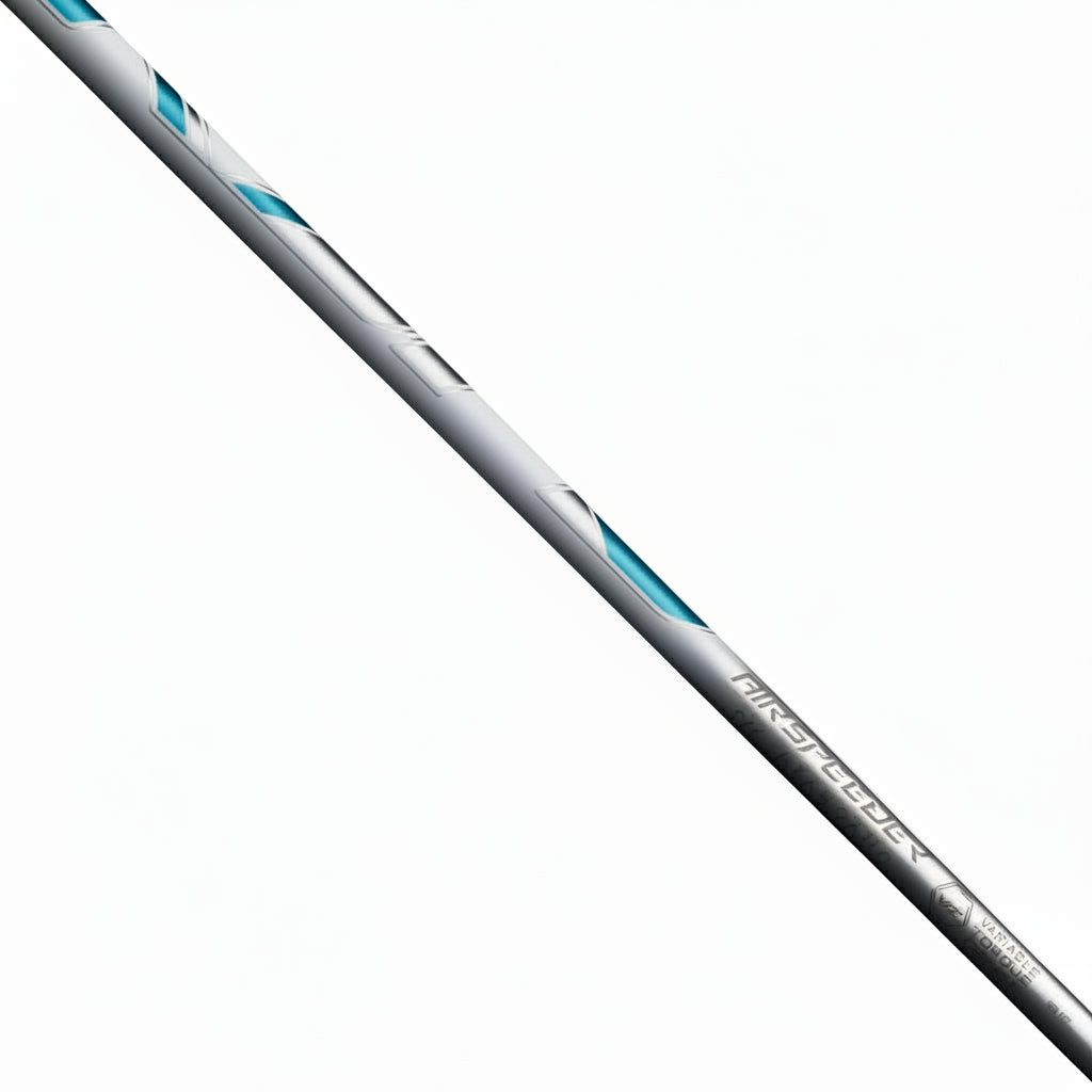 Fujikura Air Speeder II Driver – Limitless Golf