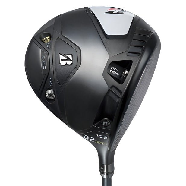 Bridgestone B2HT Driver – Limitless Golf
