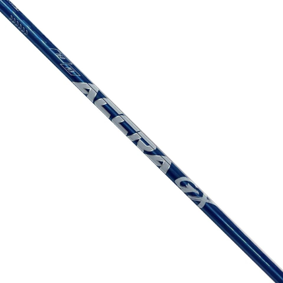 ACCRA TOUR Z x455 deals M3 Pro Shaft Wood