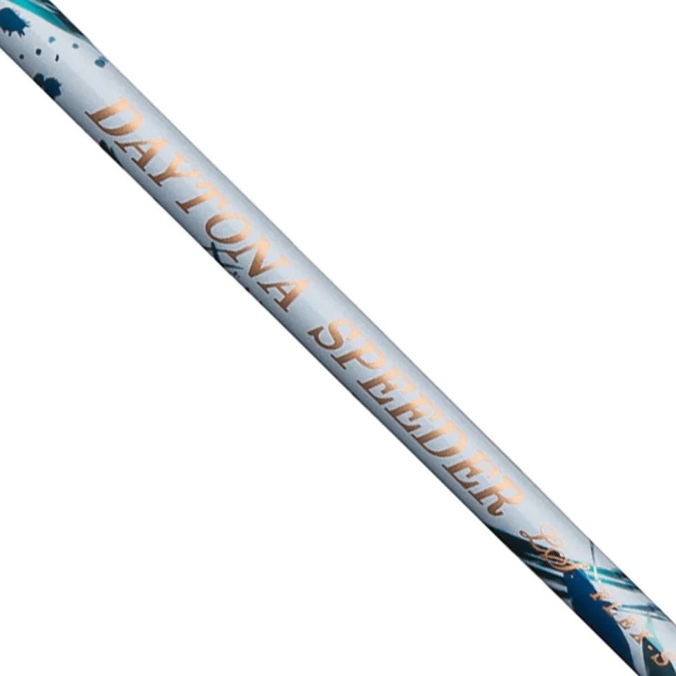 Fujikura Daytona Speeder LS – Limitless Golf