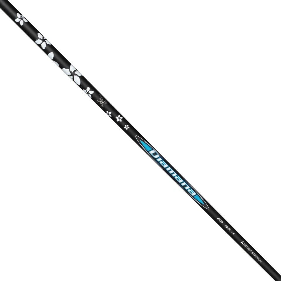 Mitsubishi Diamana BB New Gen Blueboard 2024 – Limitless Golf