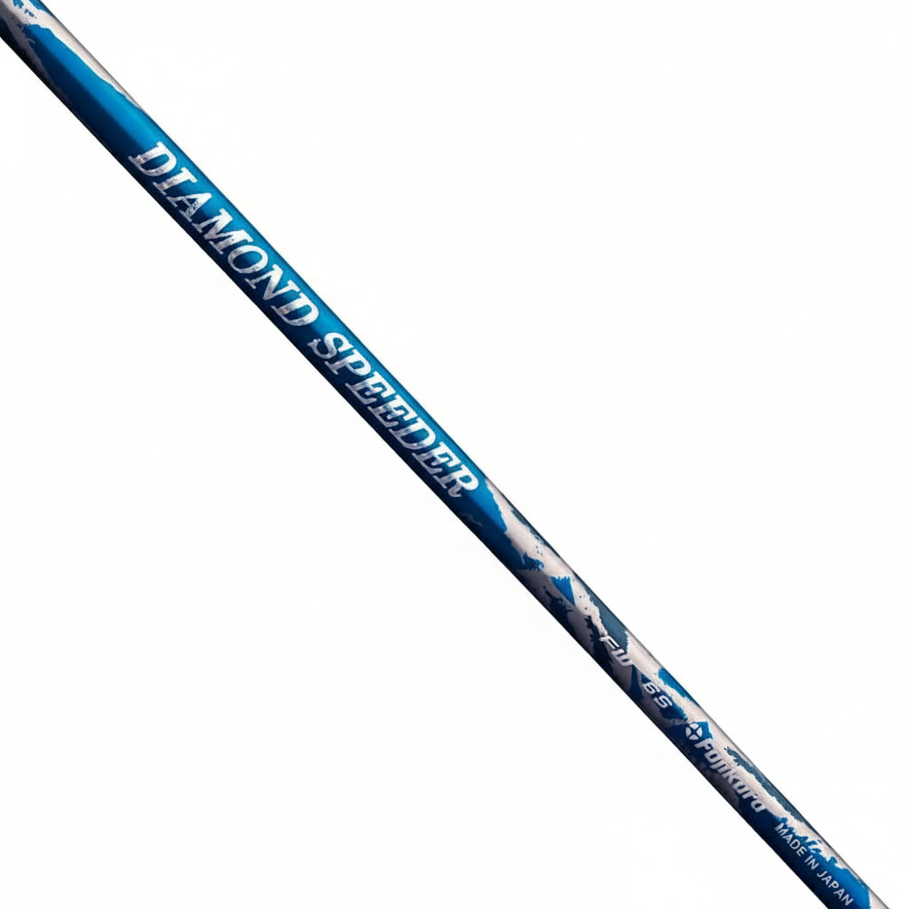FUJIKURA 2024 DIAMOND SPEEDER FAIRWAY SHAFTS – Limitless Golf FUJIKURA 2024 DIAMOND SPEEDER FAIRWAY SHAFTS – Limitless Golf