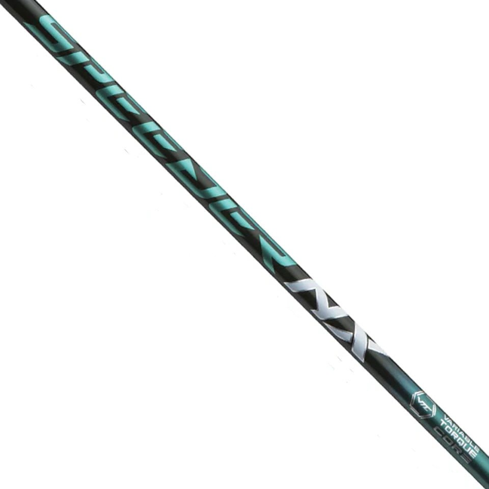 Fujikura Speeder NX Green – Limitless Golf