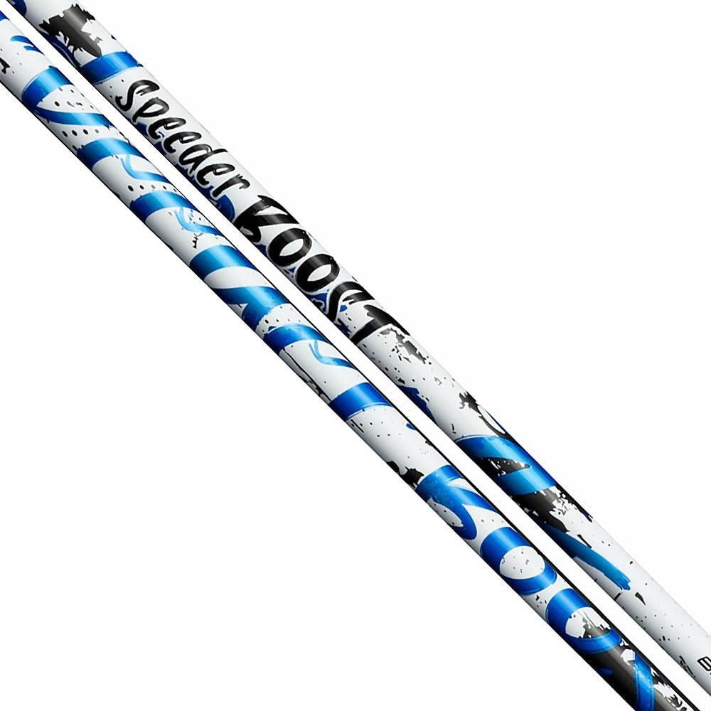 Fujikura SPEEDER BOOST DRIVER SHAFT – Limitless Golf