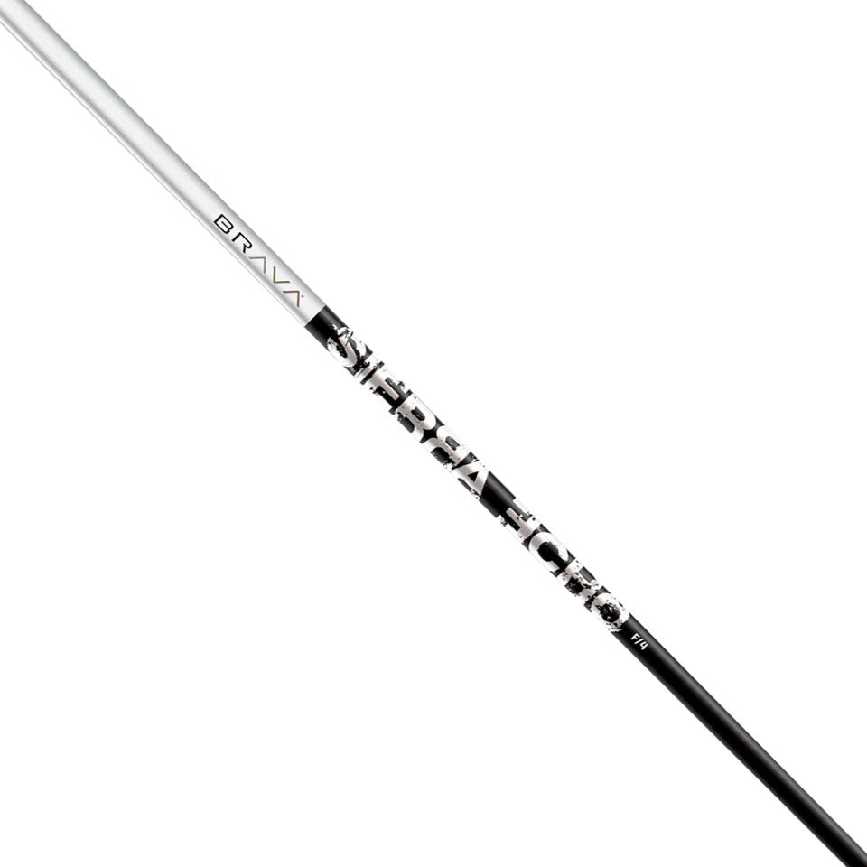 BGT Brava Sierra Echo Driver Shaft – Limitless Golf