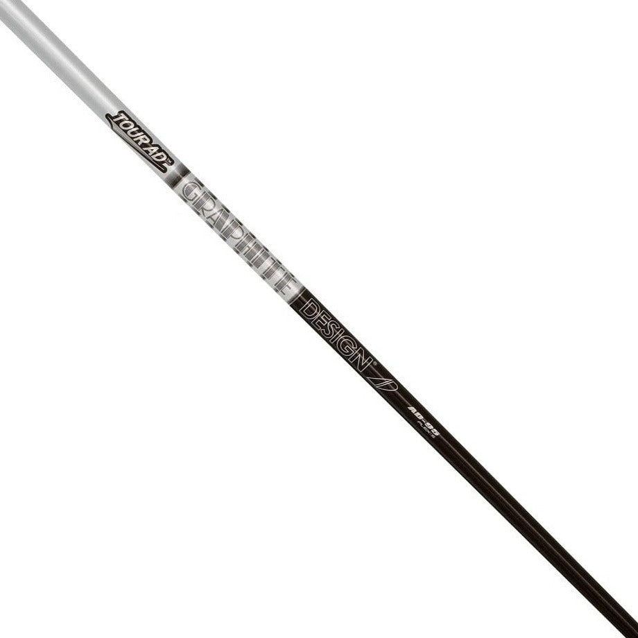 Graphite Design Tour AD Iron Series – Limitless Golf