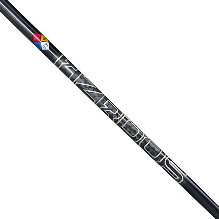 Project X Hzrdus Black Gen 4 – Limitless Golf