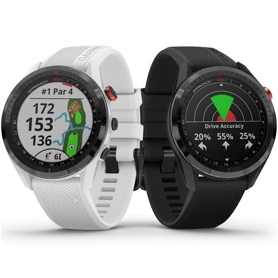Garmin Approach® S62 Watch – Limitless Golf
