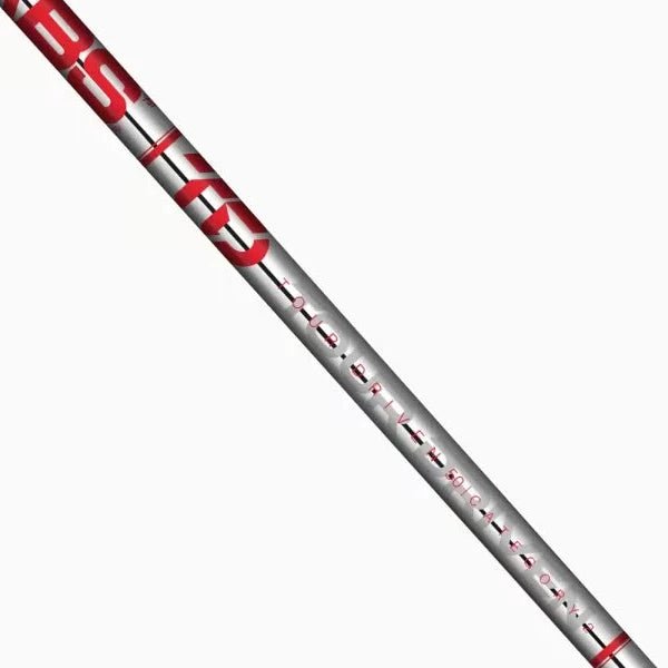 KBS TD DRIVER/WOOD SHAFT LIMITED EDITION – Limitless Golf