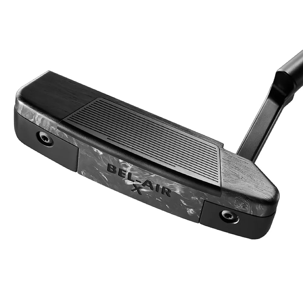 LA GOLF BEL-AIR X パター LA Golf Bel-Air X Putter – Limitless Golf