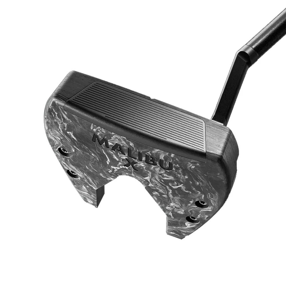 LA Golf Malibu X Putter – Limitless Golf