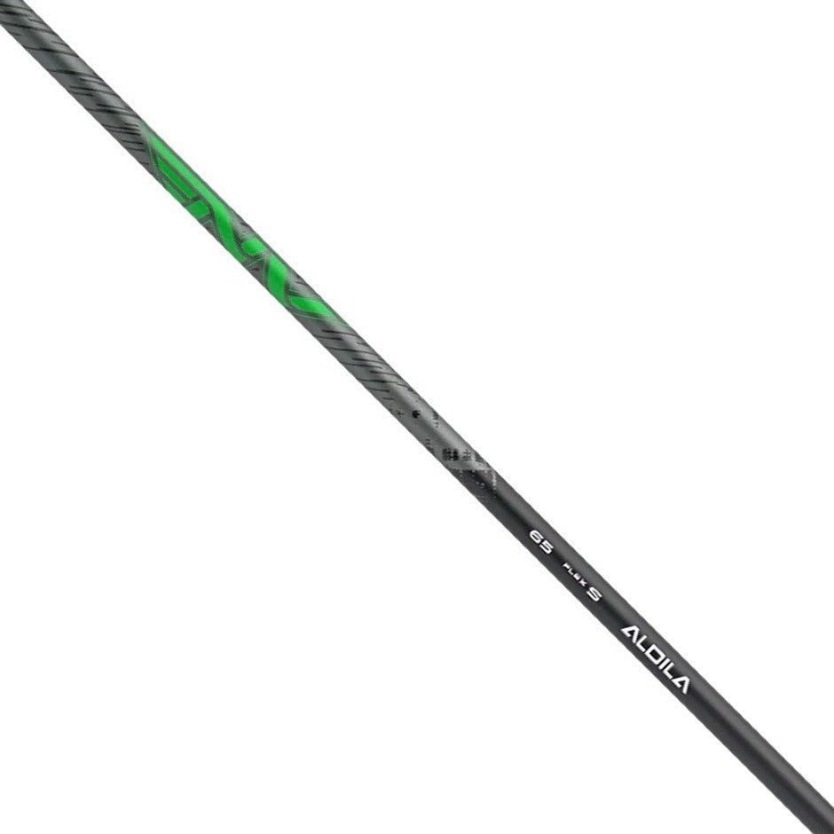 Aldila NV Green Wood Shaft 2024 – Limitless Golf
