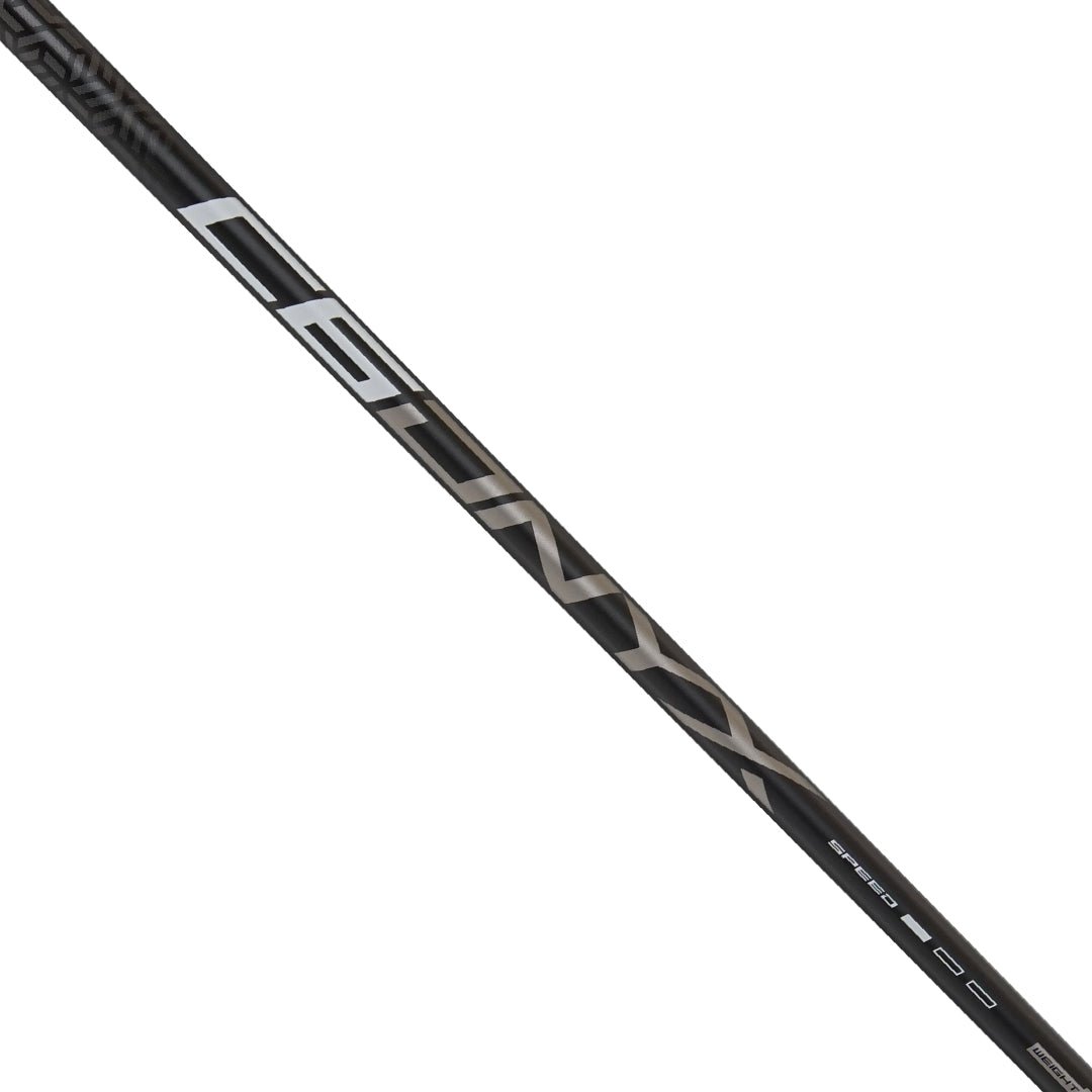Mitsubishi C6 Onyx – Limitless Golf