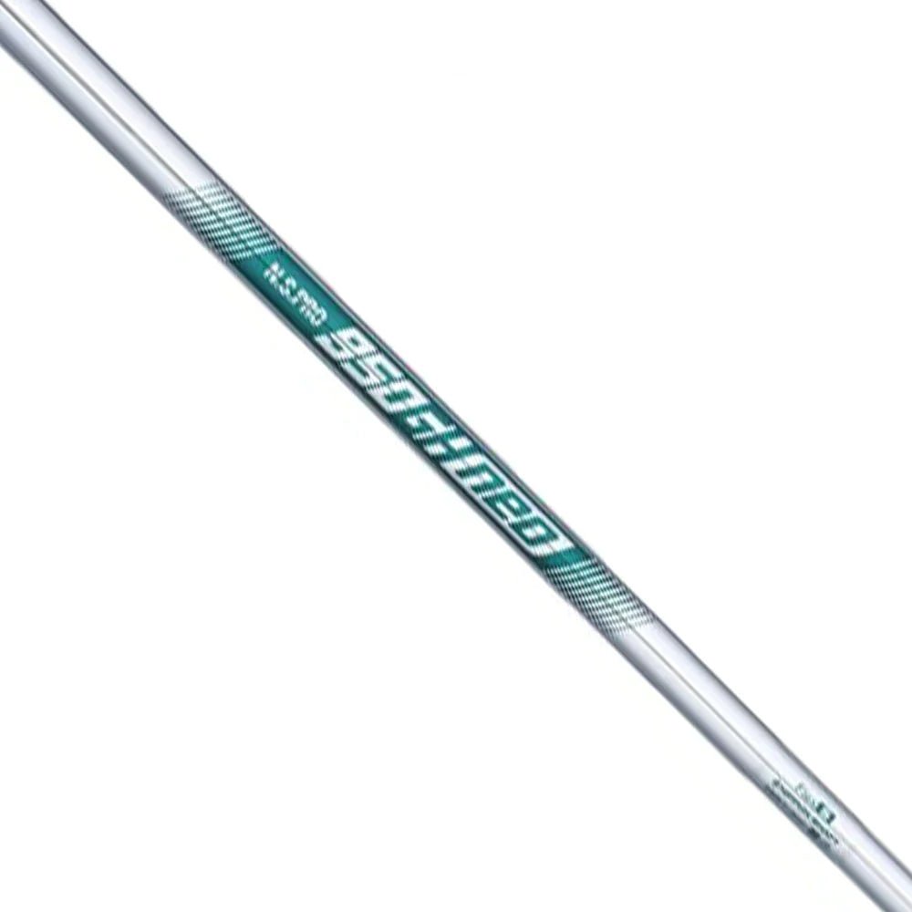 クリスマスファッション 5本 6-PW T100 左用【レフティ】タイトリスト NS950GH T NEO(S) ダンロップ
