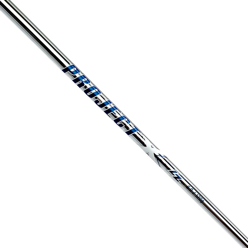 Project X LZ Steel .355 – Limitless Golf