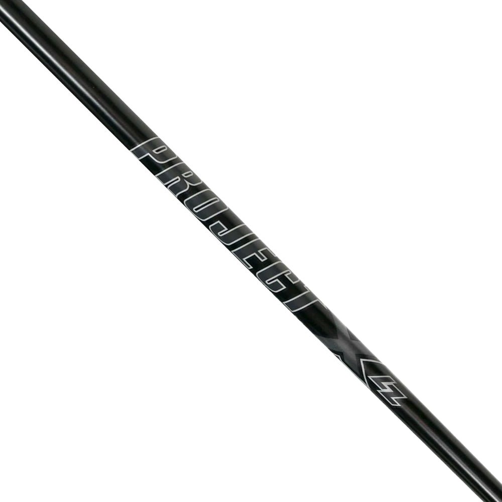 Project X LZ Steel Blackout Wedge Shaft – Limitless Golf