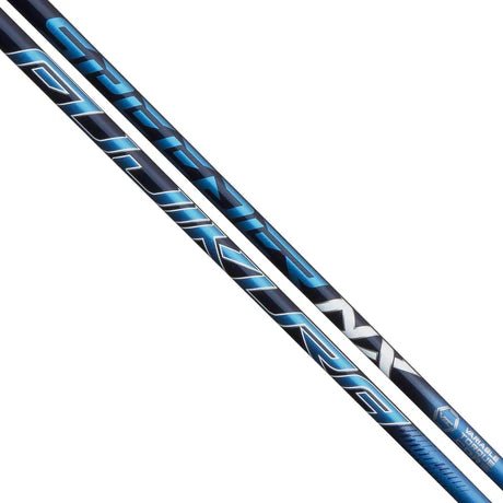 【断捨離】Fujikura NX Blue 60-S シャフト SpeederNX_blue-front-
