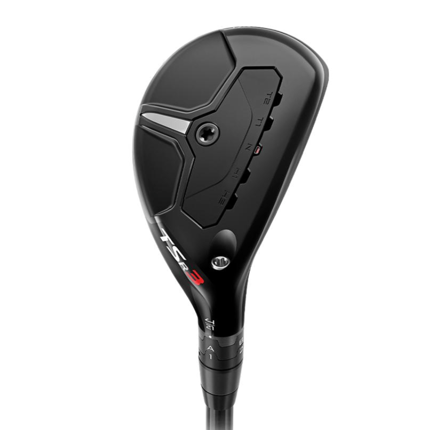 Titleist TSR3 Hybrid – Limitless Golf