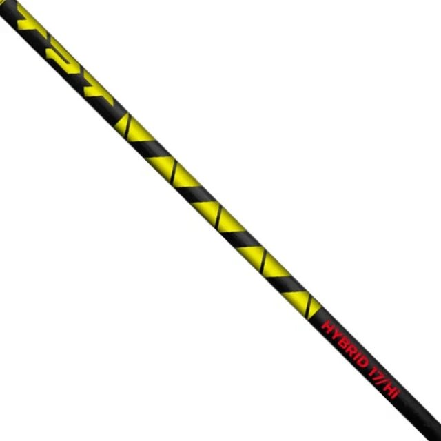 【ドライバーシャフト単品】 TPT POWER RANGE 19/Hi GTD 楽天市場】【送料無料】TPT POWER RANGE HYBRID ティーピィー