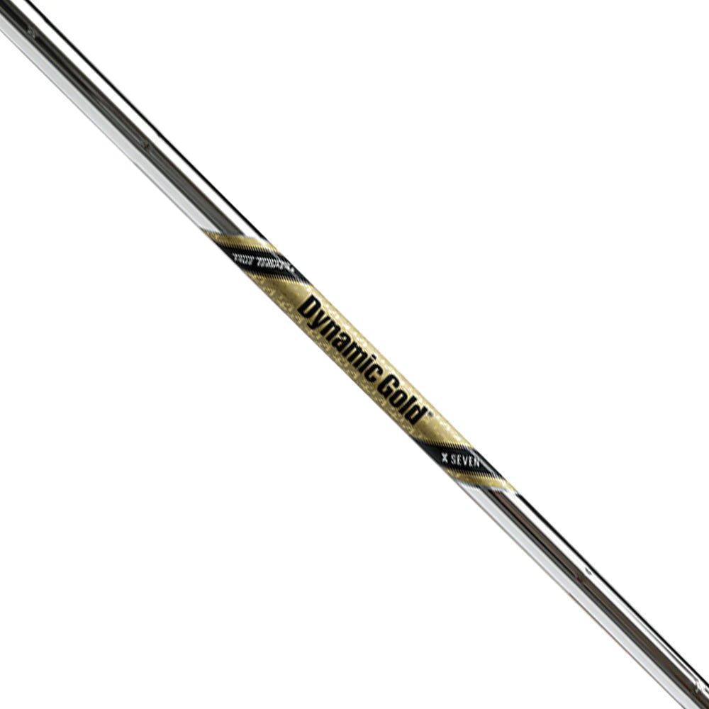 True Temper Dynamic Gold X7 .355 – Limitless Golf