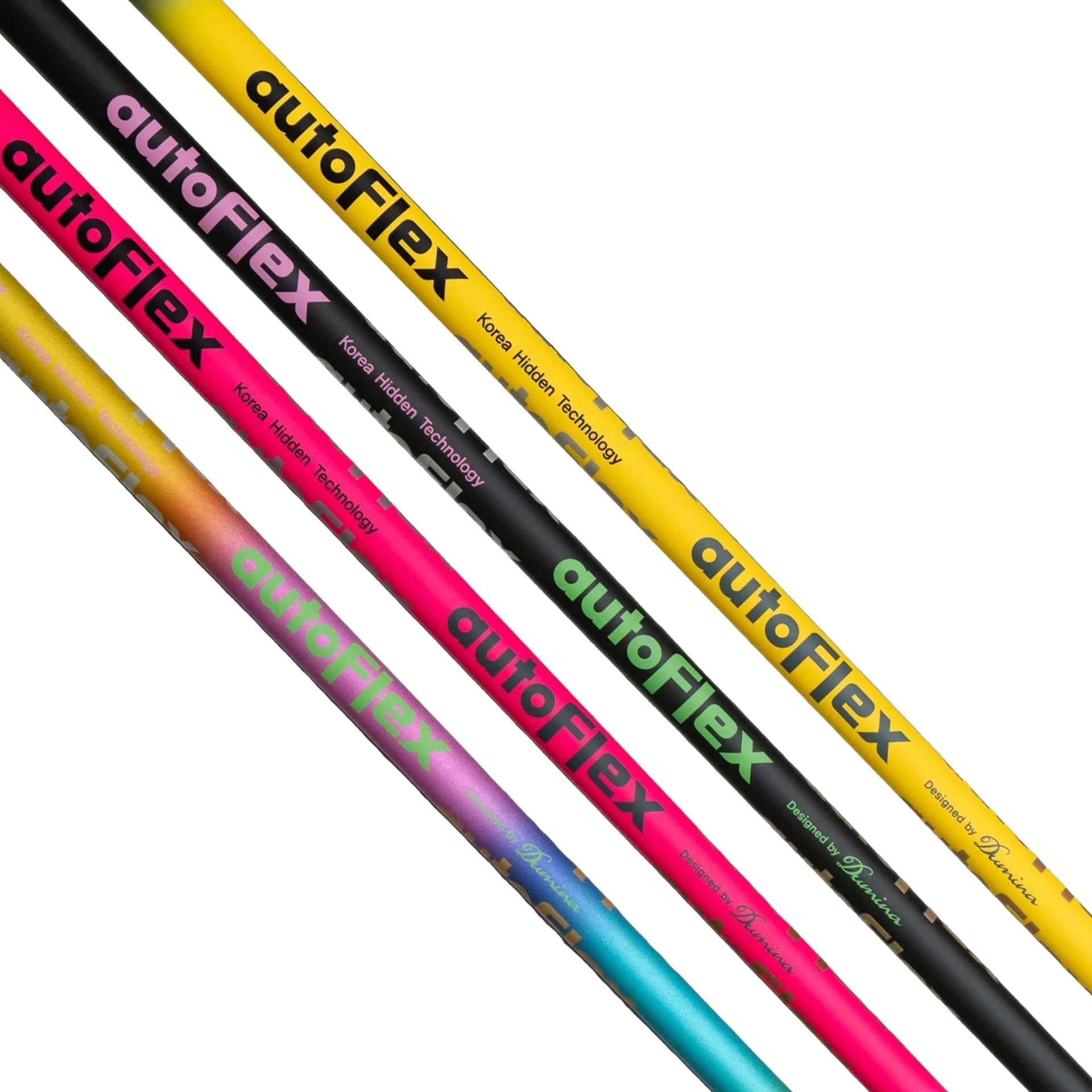 autoflex-original-shaft-