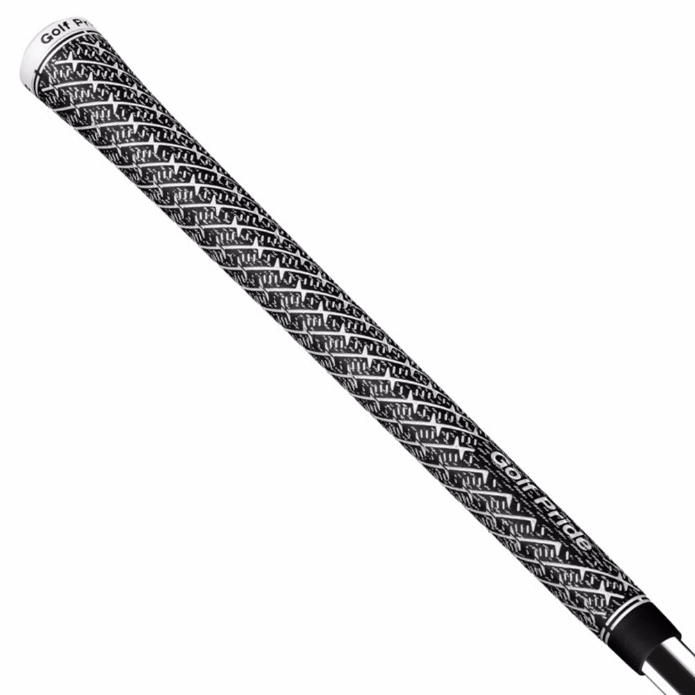10本】Golf Pride ZGRIP スタンダード 60R 白黒 グリップ