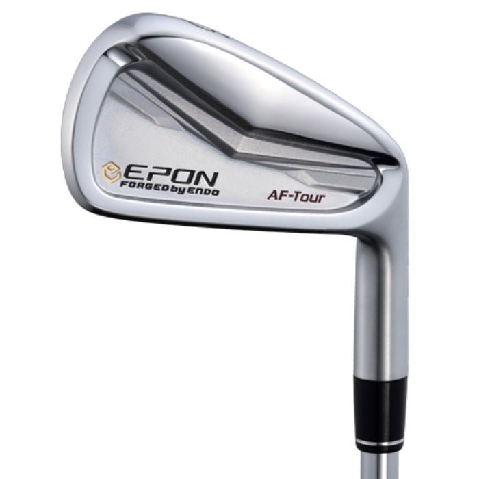 Epon AF-Tour CB 2 Irons – Limitless Golf