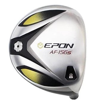 Epon AF-156S Driver – Limitless Golf Epon AF-156S Driver – Limitless Golf