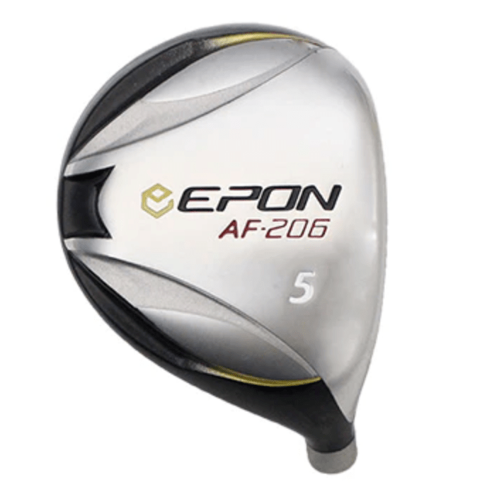 [定価75000円] かなり美品 EPON AF-206 3番ウッド Epon AF-206 Fairway – Limitless Golf