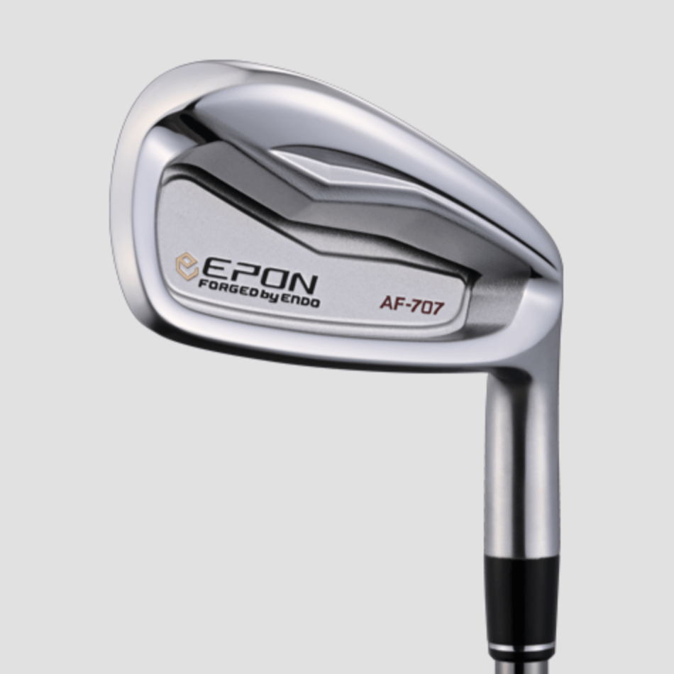 Epon AF-707 Iron set 7-9,P,A / Steel Fiber i95 S Epon AF-707 Iron set 7-9,P,A / Steel Fiber i95 S