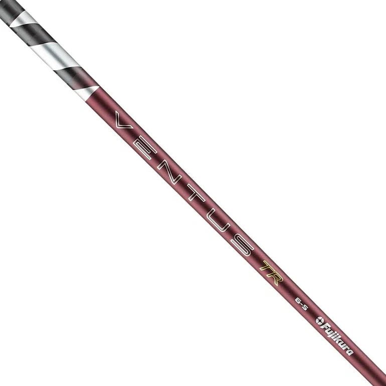 Fujikura Ventus TR Red Velocore+ 2026 Wood Shaft – Limitless Golf
