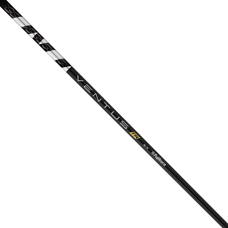Fujikura Ventus Black TR – Limitless Golf