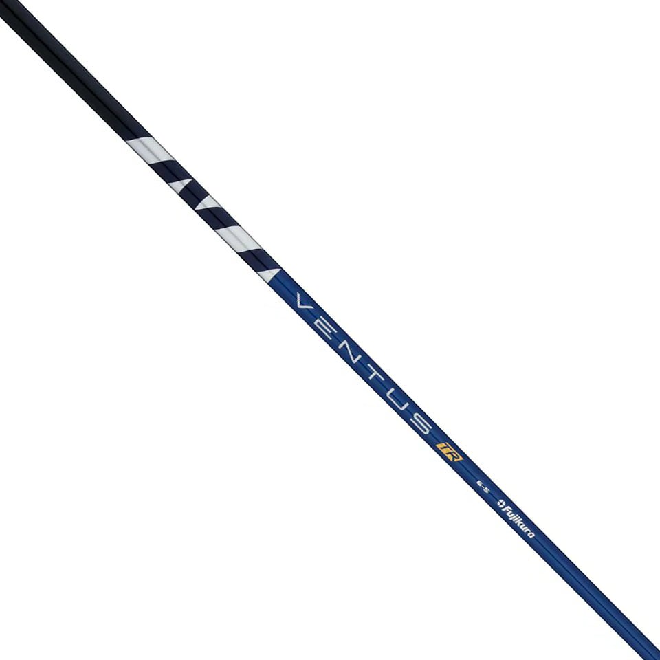 Fujikura Ventus Blue TR Wood Shaft – Limitless Golf Fujikura Ventus Blue TR Wood Shaft – Limitless Golf