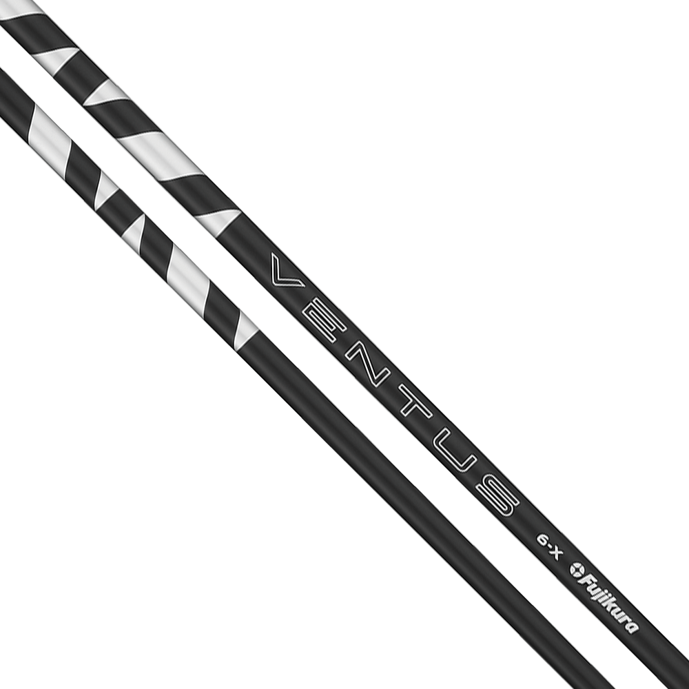 Fujikura Ventus 2024 Black Velocore+ NEW – Limitless Golf