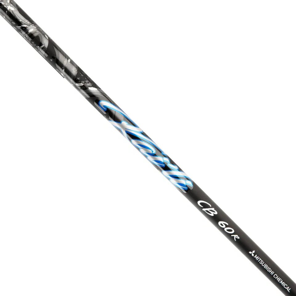 Mitsubishi Kai'li Dark Waves CB Blue – Limitless Golf
