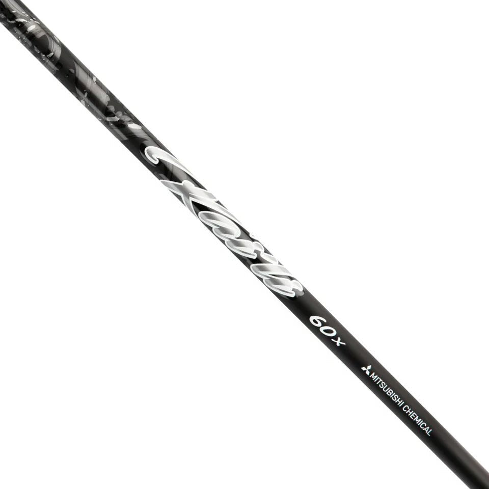 カイリホワイト Kai'li(カイリ)ホワイト試打評価｜テンセイを超える