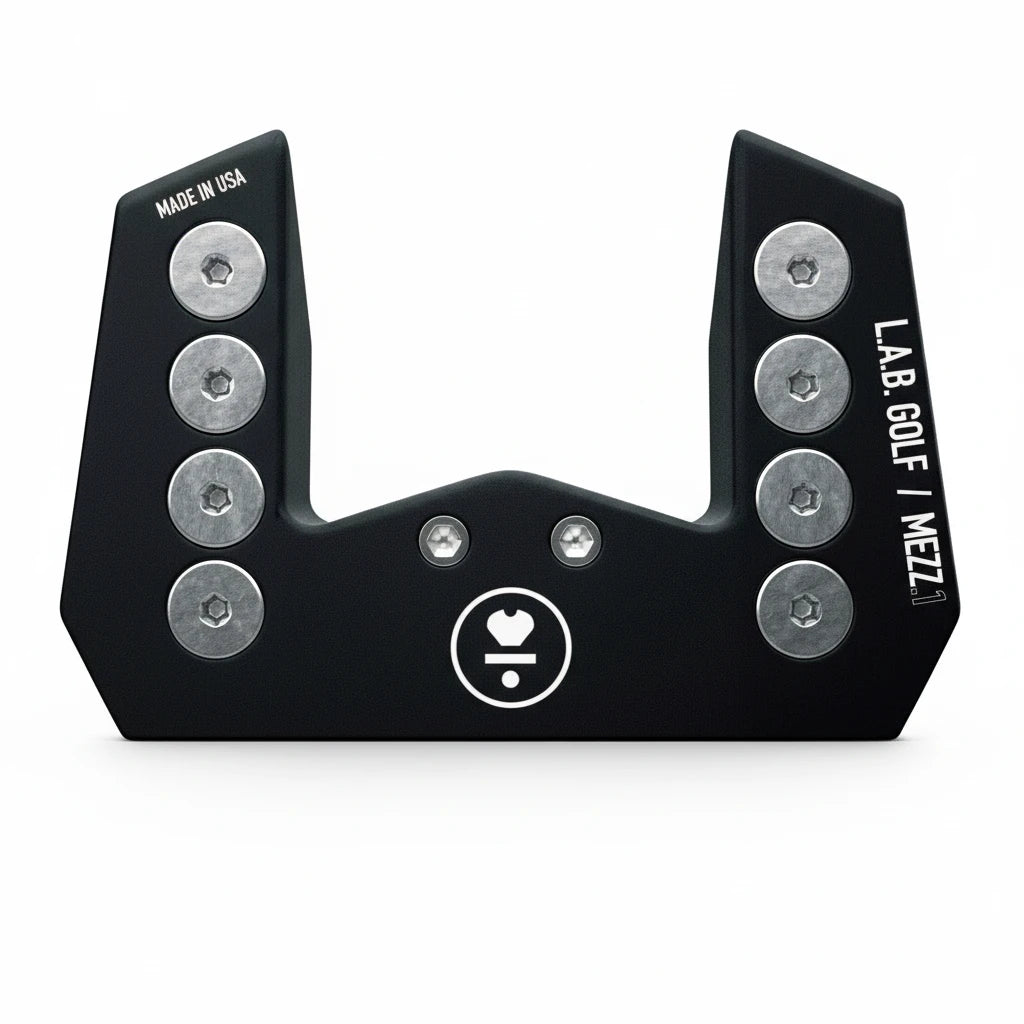 L.A.B. Golf Mezz.1 Max Custom – Limitless Golf