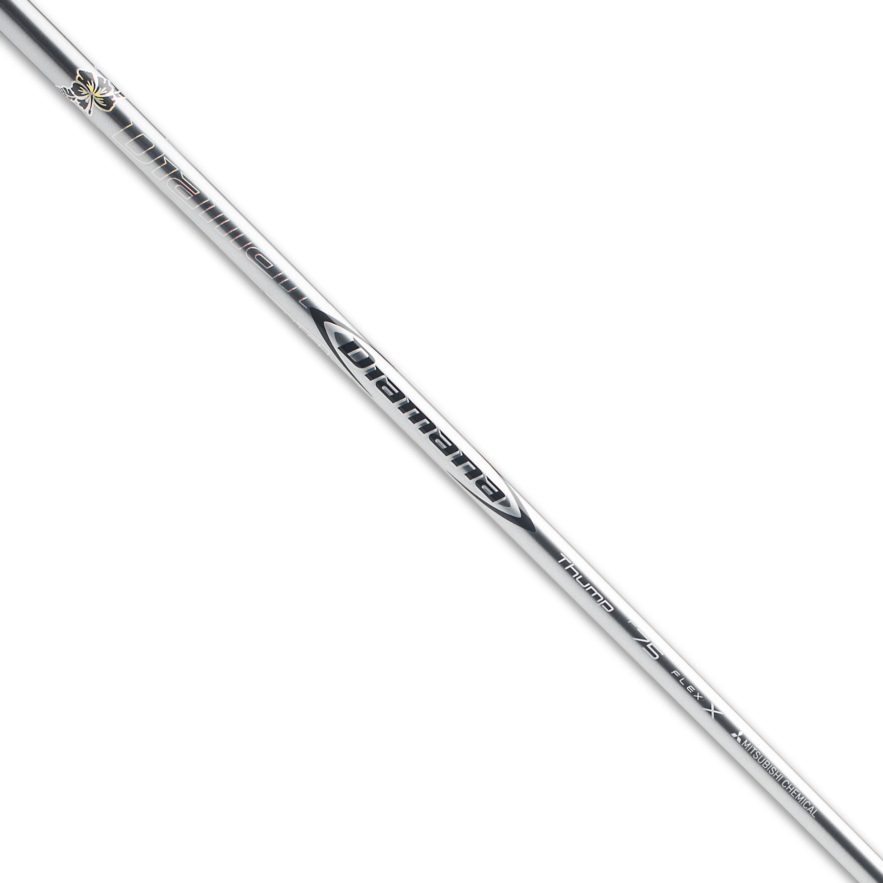 Mitsubishi Diamana Thump Fairway Shaft – Limitless Golf