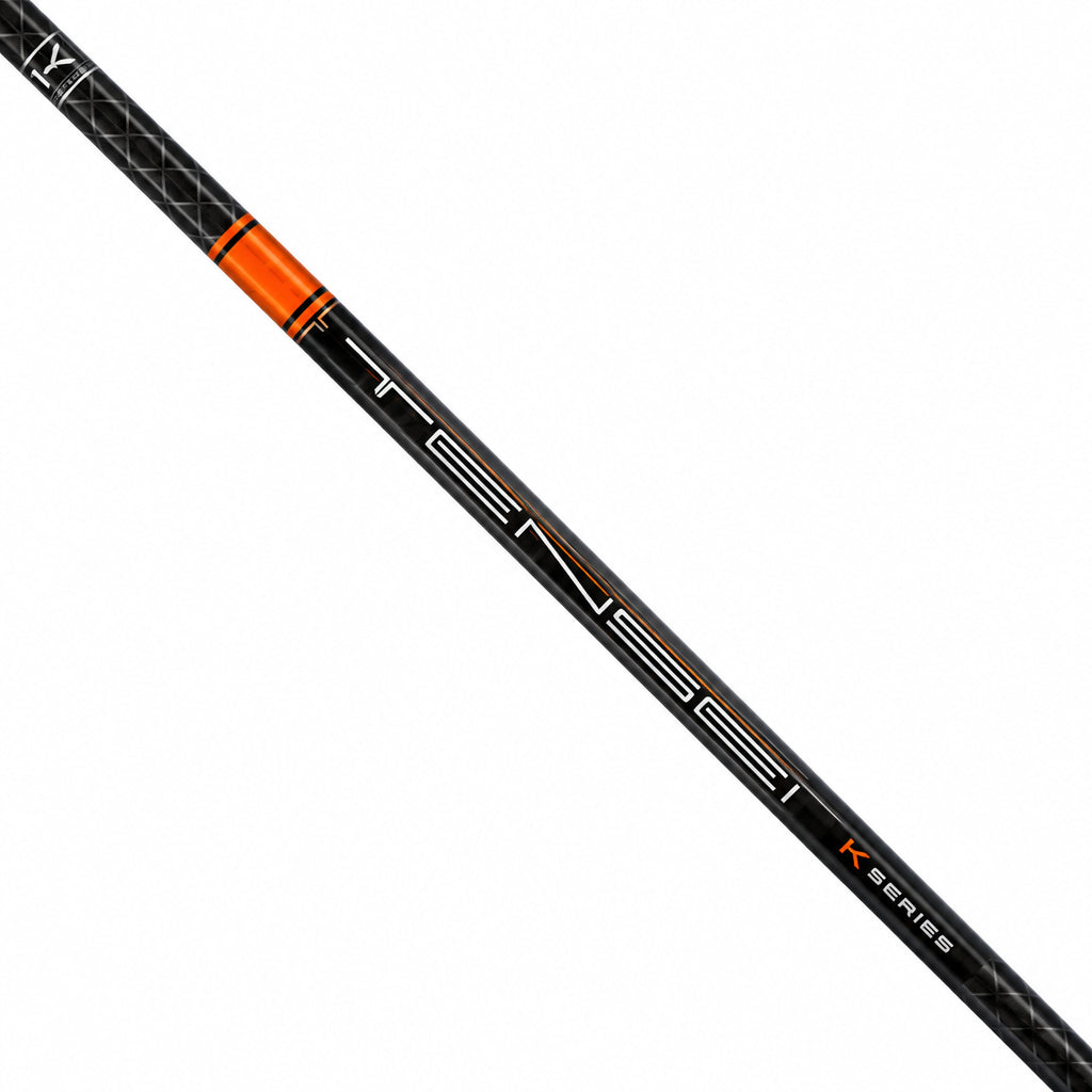 Mitsubishi Tensei 1K Pro Orange Driver-Fairway Golf Club