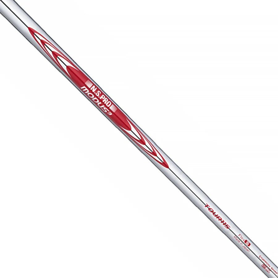 NS PRO MODUS3 TOUR115 フレックスS N.S.Pro Modus 3 Tour 115 Irons - Premium Performance Design