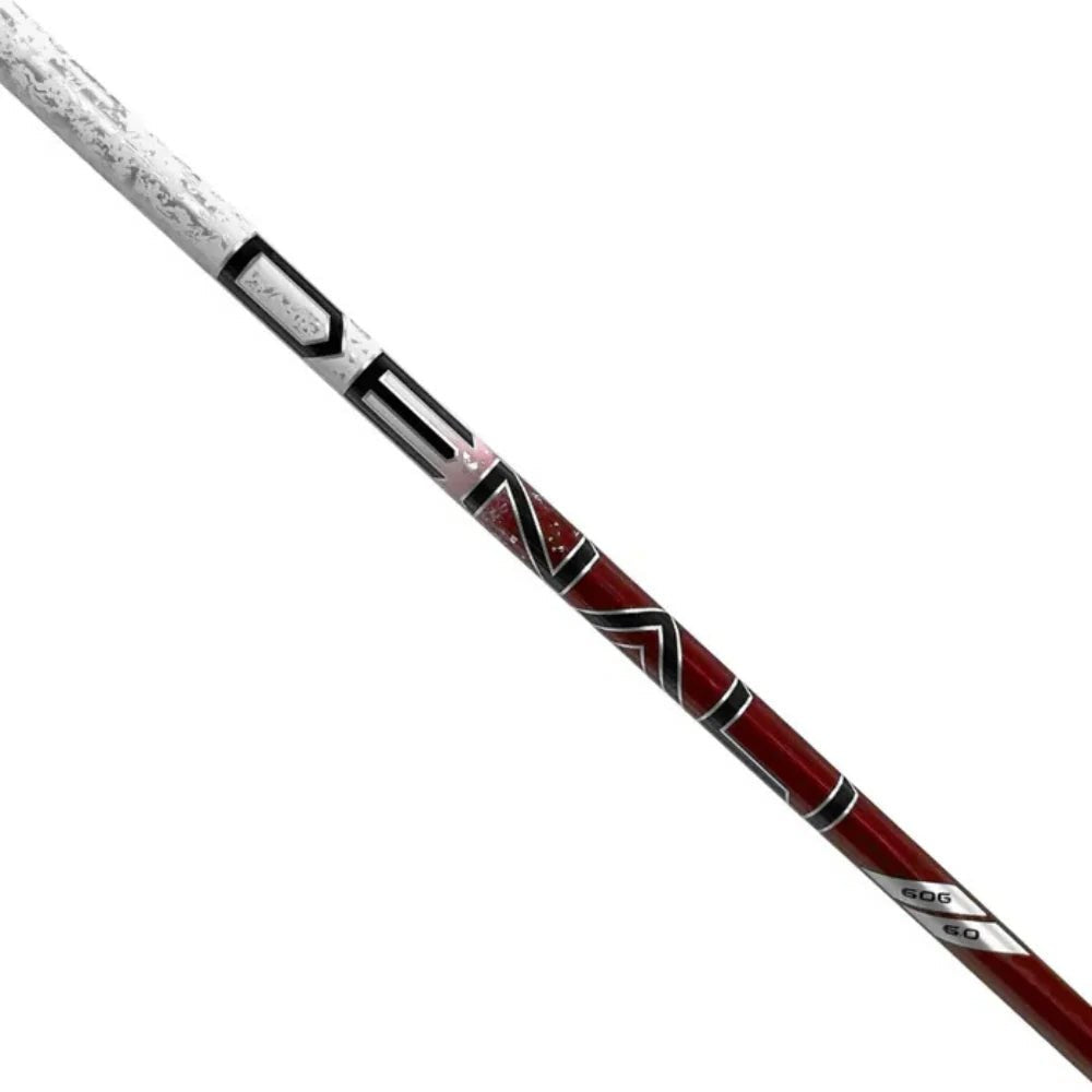 Project X Denali Red Wood Shaft – Limitless Golf