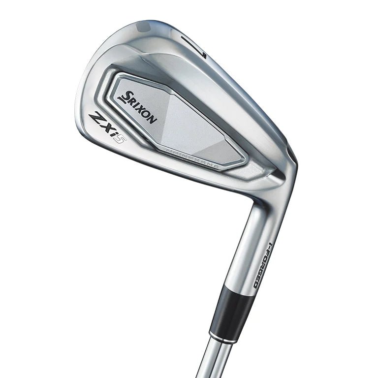 Srixon ZXi5 Forged Custom Irons – Limitless Golf Srixon ZXi5 Forged Custom Irons – Limitless Golf