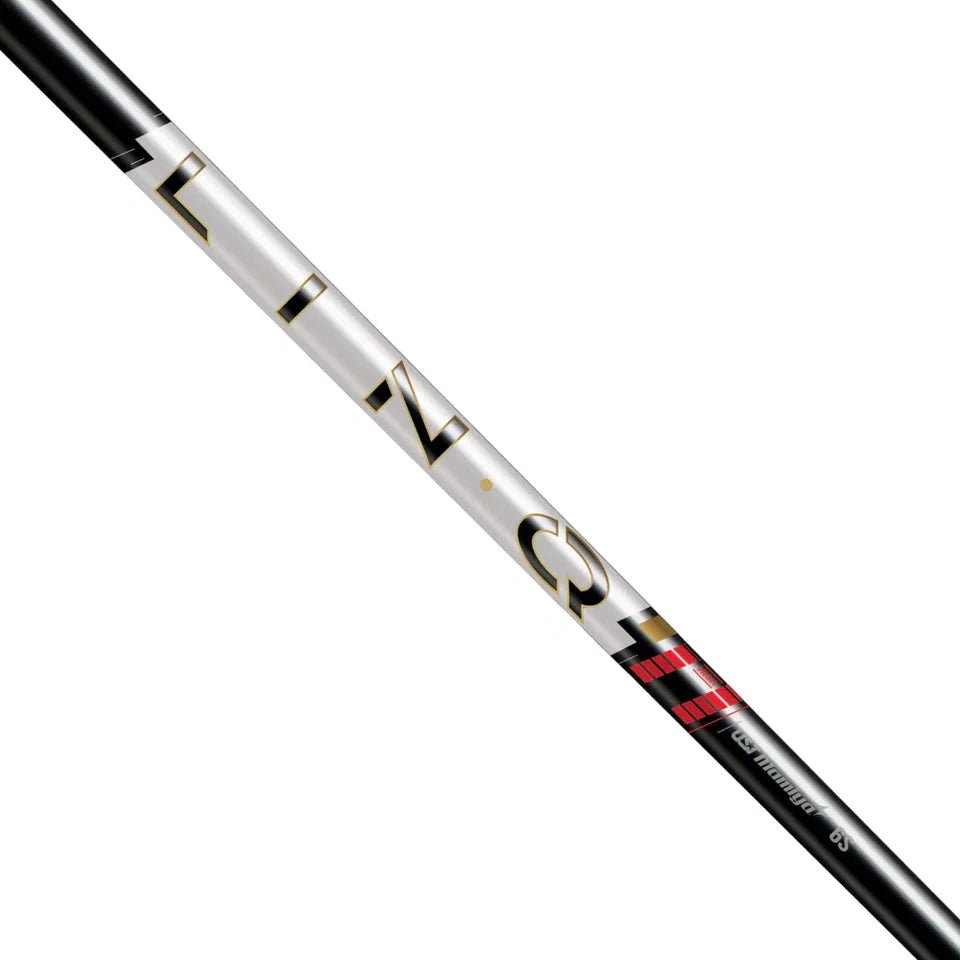 UST Mamiya LIN Q Power Core Red Wood Shaft NEW 2026 – Limitless Golf