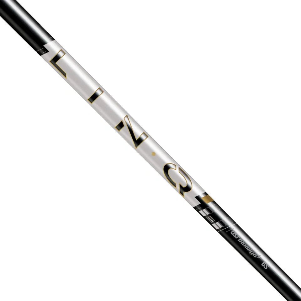 UST Mamiya LIN Q Power Core White Wood Shaft NEW 2026 – Limitless Golf