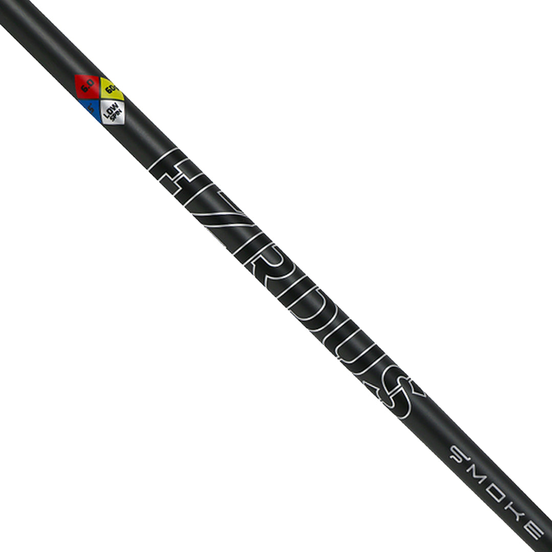 Project X Hzrdus Smoke Black – Limitless Golf