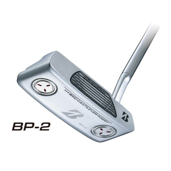 Bridgestone Putters – Limitless Golf