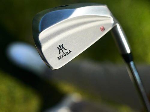 Irons clubs – Page 2 – Limitless Golf