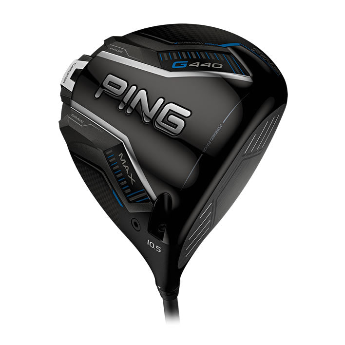 Ping – Limitless Golf