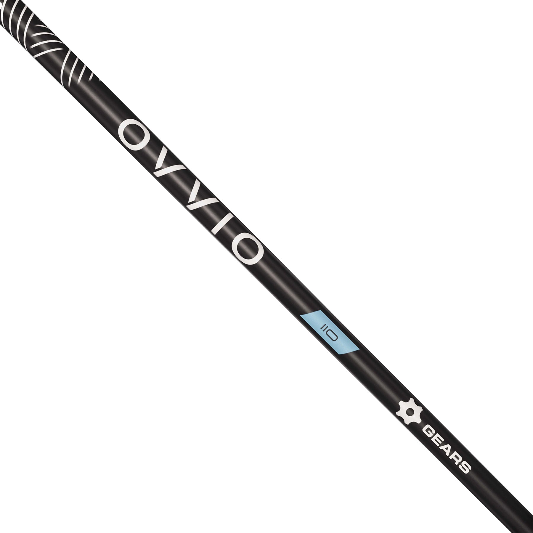Gears Iron Shaft – Limitless Golf