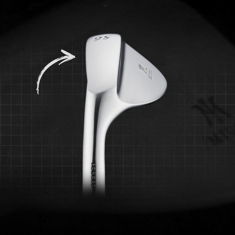 CRISP IMPACT FOR CONSISTENCY